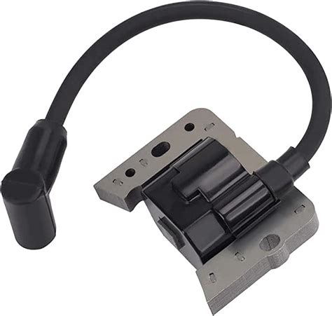 Contact information for aktienfakten.de - Lawn Boy Lawn Mower Ignition Coil. Genuine OEM Part # 590454 | RC Item # 2119869. Watch Video. $57.41. In Stock. ADD TO CART. Ignition coil. The ignition coil sends voltage to the spark plug while the engine is running. If the ignition coil is defective, the engine may not start. 